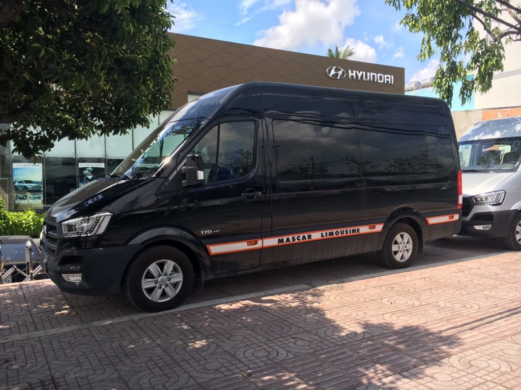 Thuê xe Limousine HaiVanCar Thuê xe Limousine HaiVanCar