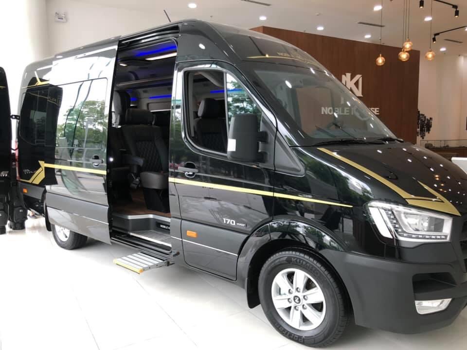 Thuê xe Limousine HaiVanCar Thuê xe Limousine HaiVanCar
