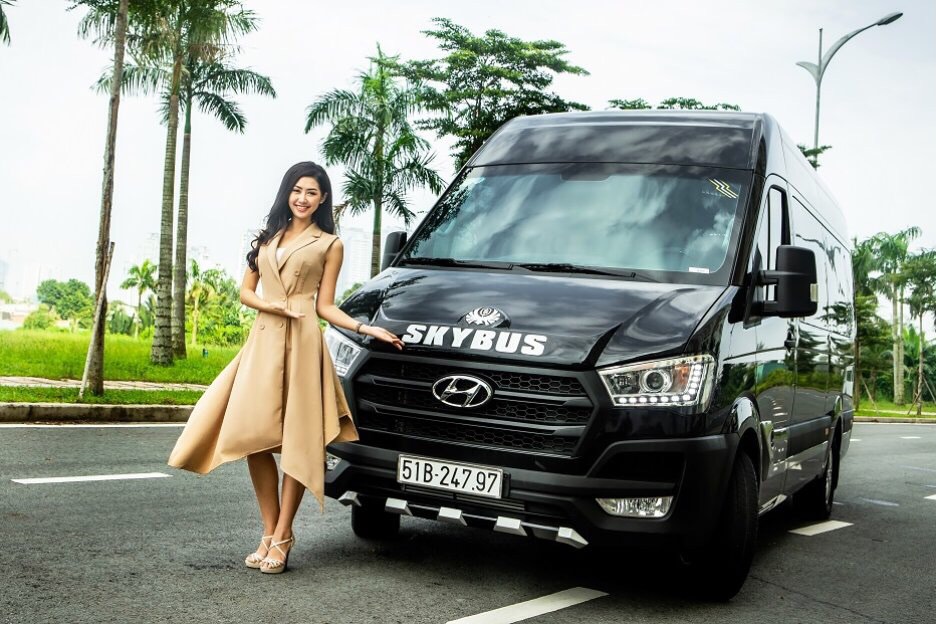 Xe Hải Vân – người bạn đồng hành trên mọi nẻo đường Xe Hải Vân – người bạn đồng hành cùng quý khách trên mọi nẻo đường