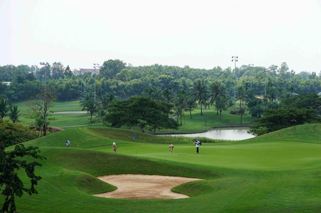 Thuê xe đi đánh golf tại Sân Golf Twin Doves Phú Hòa, Thủ Dầu Một, Bình Dương Thuê xe đi đánh golf tại Sân Golf Twin Doves Phú Hòa, Thủ Dầu Một, Bình Dương