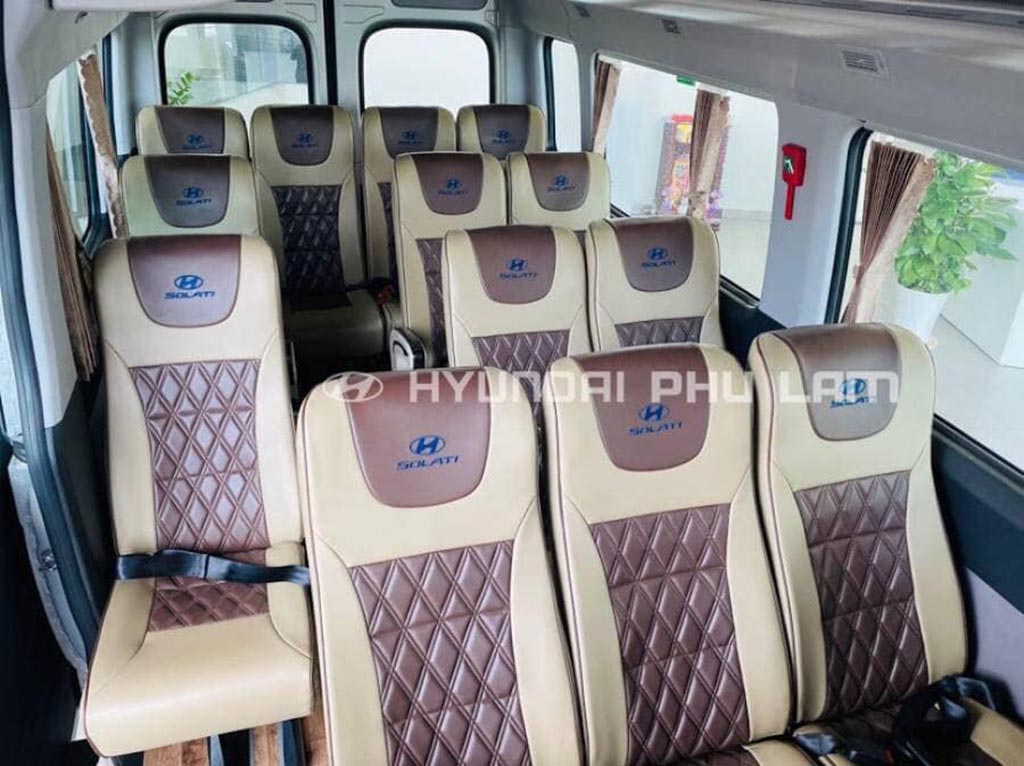 Xe Hải Vân – người bạn đồng hành trên mọi nẻo đường Xe Hải Vân – người bạn đồng hành trên mọi nẻo đường
