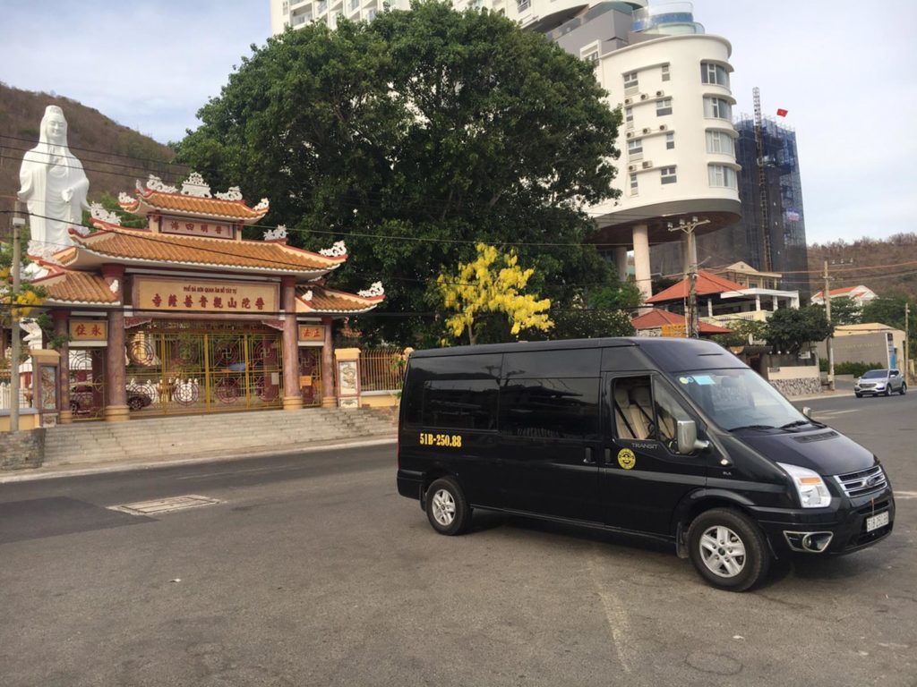 Thuê xe 16 chỗ cao cấp tại TPHCM đi Vũng tàu giá tốt Thuê xe 16 chỗ cao cấp tại TPHCM đi Vũng tàu giá tốt