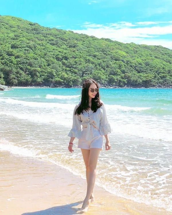 Côn Đảo Thiên Đường Biển Đảo "Ảo Diệu" Côn Đảo Thiên Đường Biển Đảo "Ảo Diệu"